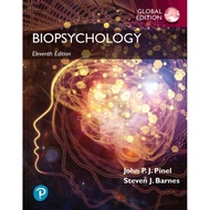 -1280- Biopsychology, Global Edition,11th Ed