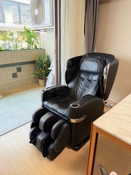 Osim按摩椅，四手天王按摩椅，Massage Chairs，九成新按摩椅，太空舱按摩椅