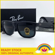 B1qD 100% Original 2019 New Ray Ban Ray Rb4165 Justin Sunglasses-mj1