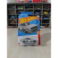 Hotwheels Nissan Skyline 2000GTR