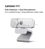 LENOVO 300 FHD Webcam #FHDW300 / Part No. GXC1B34793 + 廣角雙咪