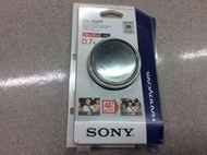 [保固一年]【高雄明豐] 公司貨 新品 Sony VCL-HGA07 0.7倍 高解析度廣角鏡頭 便宜賣 庫存出清