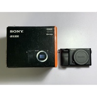 Sony A6300 Body (Used) SC5k