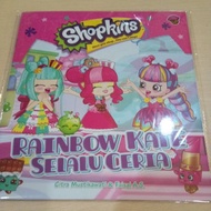 Shopkins**