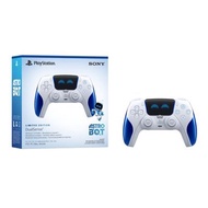 SONYPS5 DualSense ASTRO BOT Joyful Limited Edition คอนโทรลเลอร์ไร้สาย (สี White/Blue) รุ่น CFI-ZCT1G