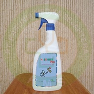 Cairan Desinfectan Spray BAYMED PLUS 750 ml