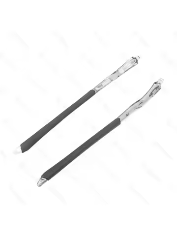 Hokklo Replacement Temples/Sunglasses Leg for Oakly CROSSLINK ZERO OX8080