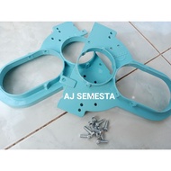 Bracket/Scratch LNB C band 4in1Ring for 4 Satellite Dish Net