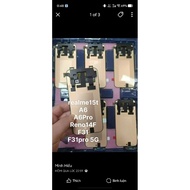 New genuine replacement screen for camera 15T/oppo A6/ A6pro/ reno 14f/oppo F31/F31 pro 5g