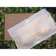 Aulora seamless bra with kodenshi -no box (1 pcs)