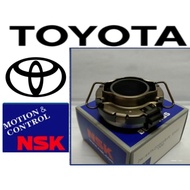 44tkz2801 nsk Clutch Release Toyota Avanza Or Toyota Wigo