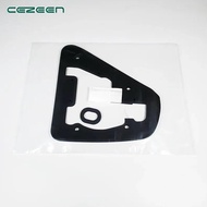 1pc for Mercedes Benz E-Class (W211) 2002-2008 model rear tail light sealing gasket fog light sponge