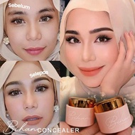 BIHAN CONTOUR SHADING / BIHAN CONCEALER KENING / BIHAN EYEBROW/BIHAN BERUS KENING