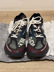 UNDERCOVER x Nike Gyakusou ZoomX Vaporfly NEXT% 'Midnight Spruce Burgundy' CT4894-300