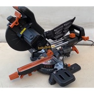 AO355 SLIDING MITER SAW Evolution R185SMS