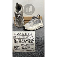 Ukay shoes Bnd888 - thrifted shoes size 36 / US 5 / UK 3.5 / 23 cm