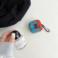 เคส น่ารักสำหรับ Redmi Buds 6 Lite นิ่มลายการ์ตูน ป้องกันการตกที่คลุมป้องกันซิลิโคน case Redmi Buds 