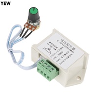 YEW 0-10V Generator, Adjustable Voltage 10mA Output DC Generator Module, Voltage Signal Generator An