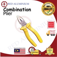 Combination Plier hardware heavy duty Playar Pemotong