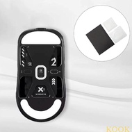KOOK Esportstiger Ice Mouse Skates for XLITE V1 V2 Mini V3ES Mouse Glides PTFE Feet Pad