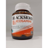 Blackmores Glucosamine 1500