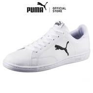 PUMA Unisex Smash Cat Leather Shoes