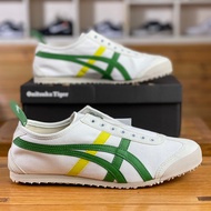 Onitsuka Tiger Mexico 66 Men And Women Running Shoes Onitsuka Mexico 66 Sport Shoes 1183A360-113 AZ2