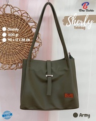 SHERLY BAG BY BIRU TSABITA / TAS SHERLY / TAS BIRU TSABITA / TAS WANITA / GODIE BAG / TAS SHERLY / T