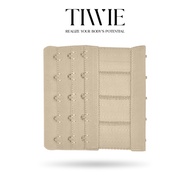 CODE P68L Tiwie Additional Bra Hook 36 Bra extension Hook 5 Comfortable Quality