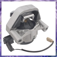 [P K A M] 4G0199381NT for A6 C7 S6 A7 S7 D4 2.0 TFSI 3.0 TDI Mount Motor Mount 4G0 199 381 NT 4G0199