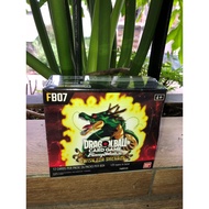 Dragon Ball Super TCG: Fusion World: Wish for Shenron - Booster Box [FB07]