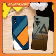 Vivo Y01 Phone Case Printed with Unusual Beautiful Patterns - Trend - CASE88