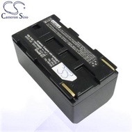 CameronSino Battery for Canon BP-930 / BP-930E / BP-930R / Canon C2 Battery 4000mah CA-BP930