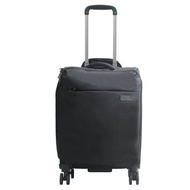 Barry Smith Trolley Suitcase (19″)