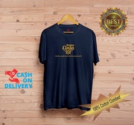 baju ikatan cinta / kaos ikatan cinta / fans club ikatan cinta viral 2 - navy l