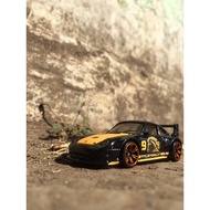 HOTWHEELS PORSHE 993 GT2 LOSE