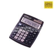 CALCULATOR KALKULATOR CITIZEN CT600 J