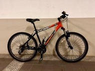 美利達登山車Merida mta
