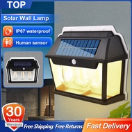 solar wall outdoor light solar light outdoor waterproof solar wall lamp waterproof solar wall light