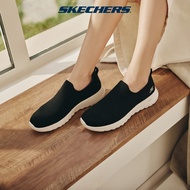Skechers Women GOwalk Joy Shoes - 124636-BKW