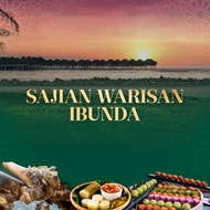 Sajian Warisan Ibunda Buffet Dinner [Avani Sepang Goldcoast Resort]