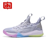 Spirit14101558Basketball Shoes Iverson Mamba Team Model D1TK