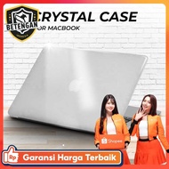 SZE Crystal Case Laptop Cover for MacBook Air 13 Inch A1369 A1466