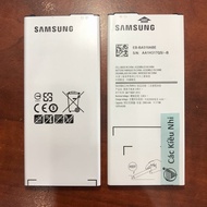 Pin Samsung A510 / A5 2016 ( EB-BA510ABE ) Zin BH 6 tháng