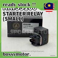 MODENAS KRISS100 STARTER RELAY (SMALL) KRISS FL MR1 KRISS-FL KRISS 100