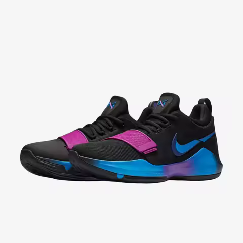 Nike genuine PG1 Flip The Switch EP new men's basketball shoes IV2869-002