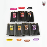 [ยกลัง120ห่อ] สาหร่าย สาหร่ายม้วนอบกรอบ ตรามากุ เลือกรสใชแชทได้เลย ราคาส่ง ราคาโรงงาน (ออเดอร์ละ1ชิ้