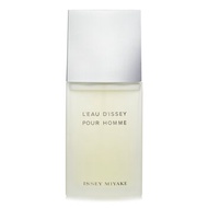 Issey Miyake 三宅一生 一生之水 淡香水噴霧 125ml/4.2oz