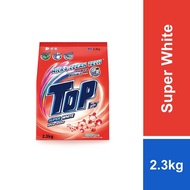 TOP Powder Laundry Detergent 2.3kg