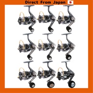 [Direct from Japan] AbuGarcia Revo ALX THETA 3000SH Saltwater Spinning Reel 1000 (Normal Gear/Shallo